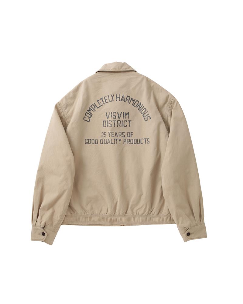 KLUANE SWING TOP | Visvim Official North American Web Store